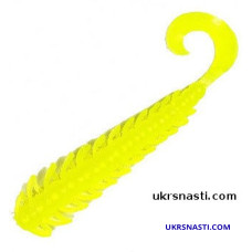 Сьедобный силикон Bait Breath Bugsy Rock Soul 2,5
